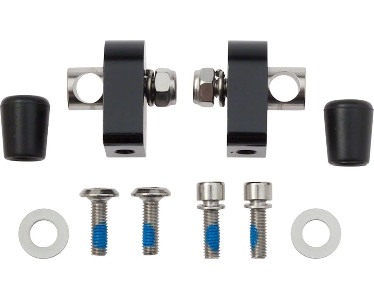 Salsa 8mm Strut Mount Kit